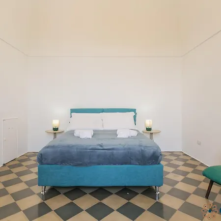 Villa Stone And Sea Escape By Apulia *