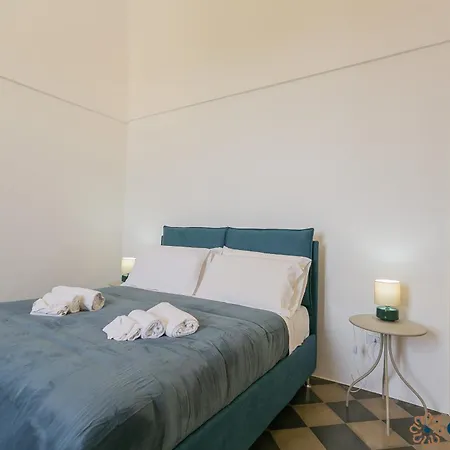 Stone And Sea Escape By Apulia Villa