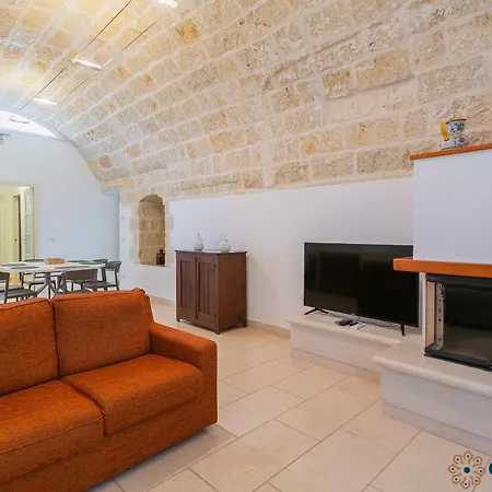 Stone And Sea Escape By Apulia *