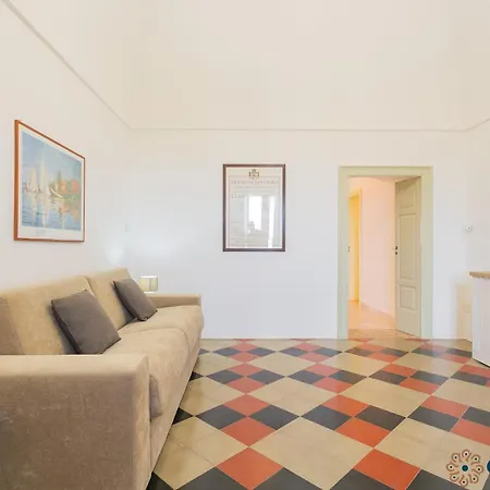 Stone And Sea Escape By Apulia Vila Cozze