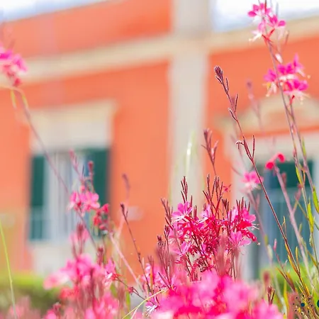 Stone And Sea Escape By Apulia *