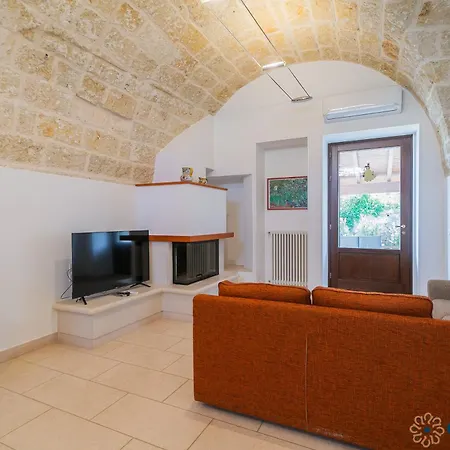 Villa Stone And Sea Escape By Apulia Cozze