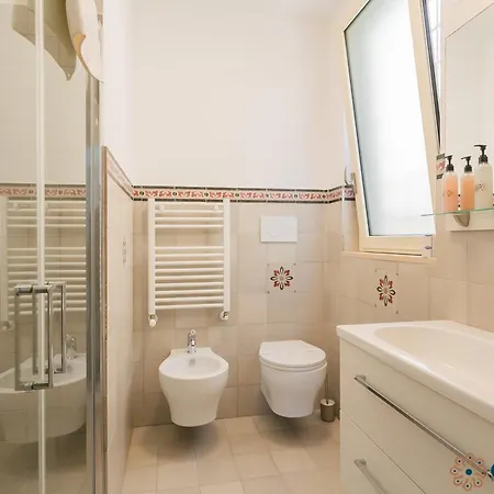 Stone And Sea Escape By Apulia Vila Cozze
