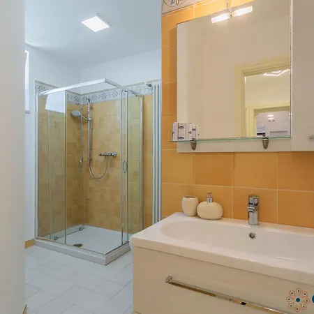 Stone And Sea Escape By Apulia Vila