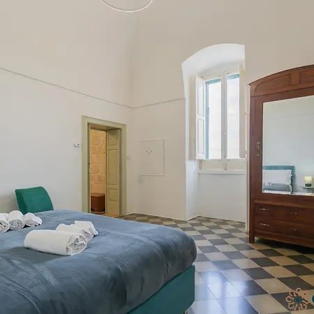 Villa Stone And Sea Escape By Apulia *