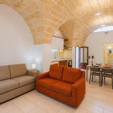 Stone And Sea Escape By Apulia *